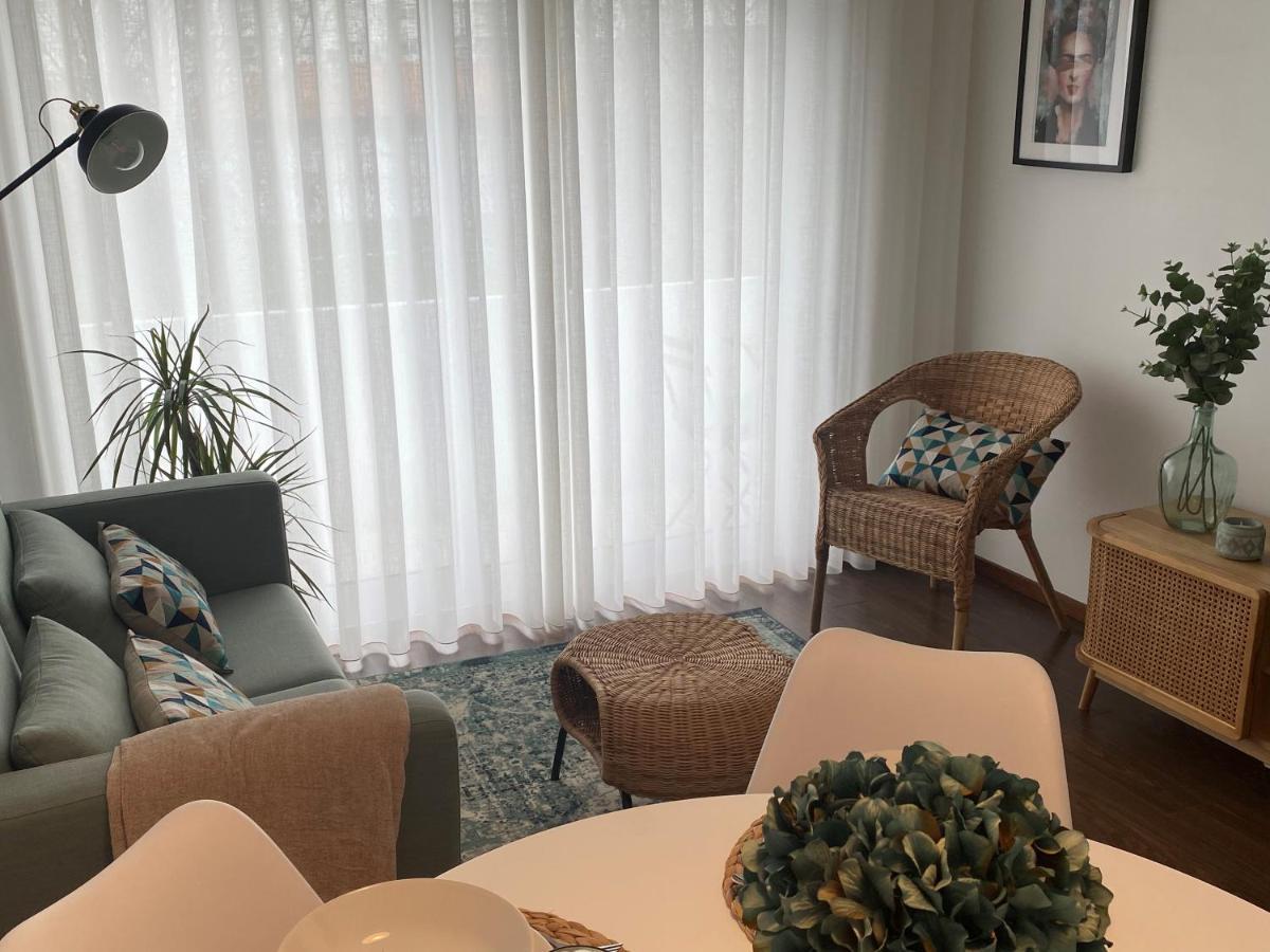 Lapa Loft Apartment Porto
