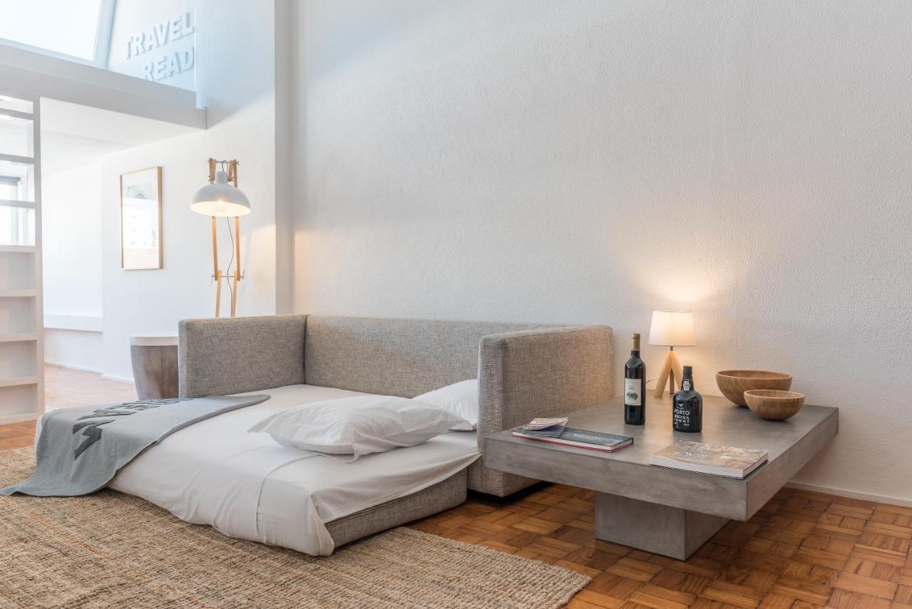 Apartment Guestready - Charm Porto