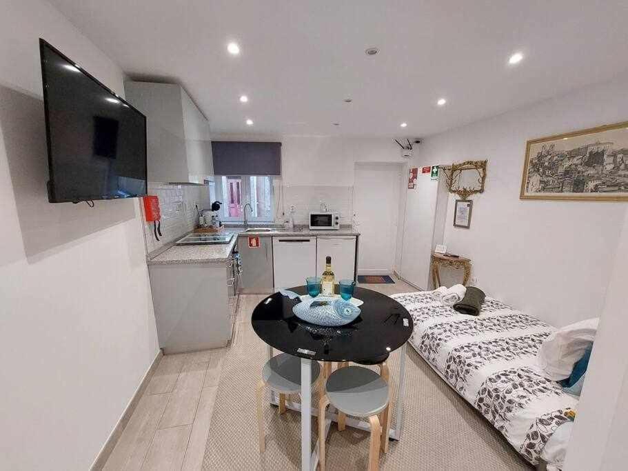 Villa Monte Da Lapa Free 1 Parking Place *