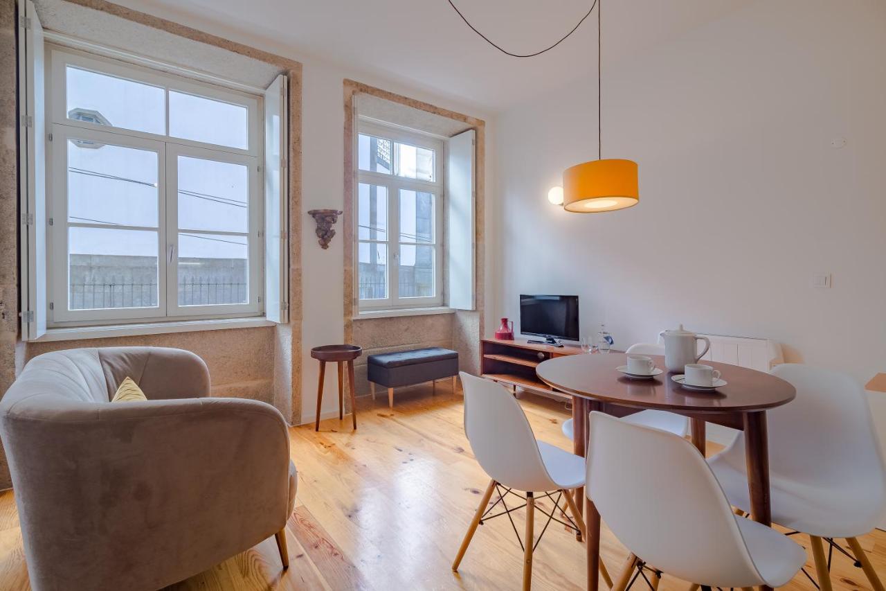 Appartement Youropo - The Tower