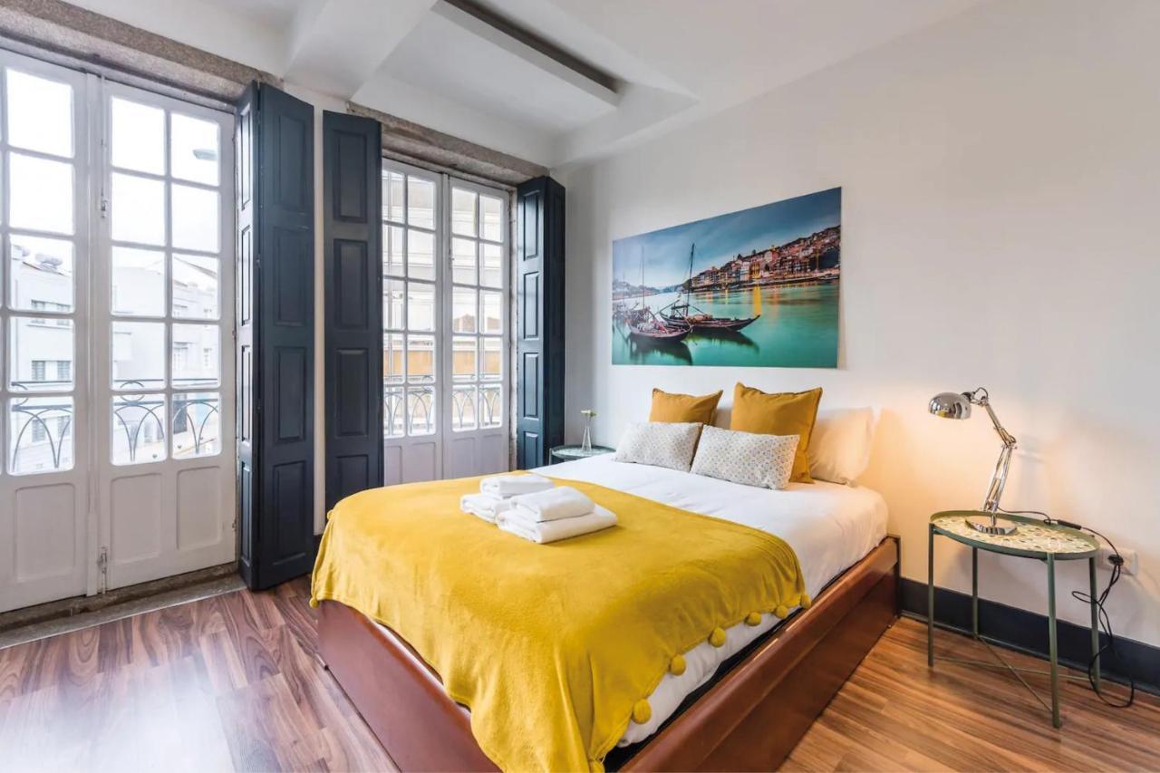 Apartment Papa's Cedofeita Porto