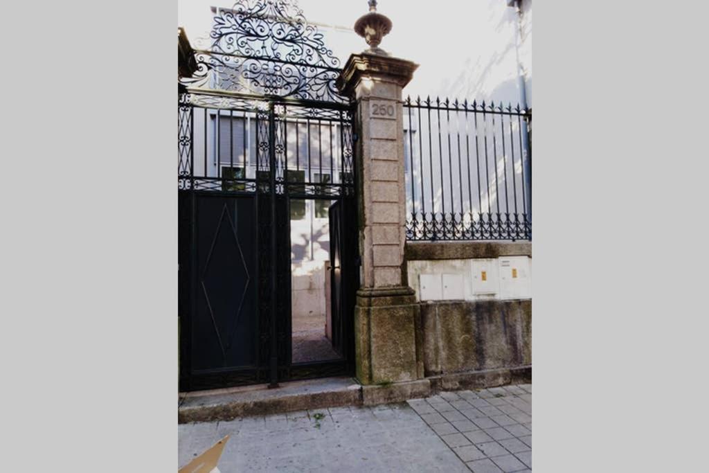 Apartment Lazaro Porto