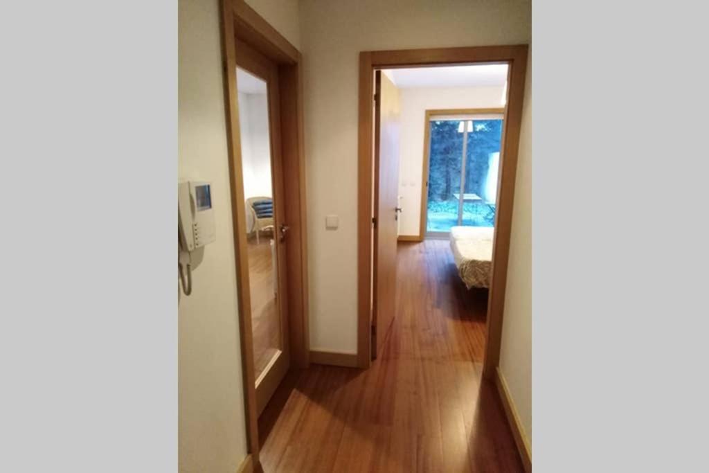 Lazaro Apartment Porto