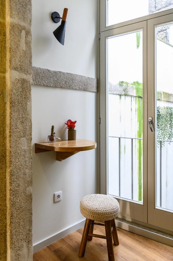 Maria Da Se Historic House * Porto