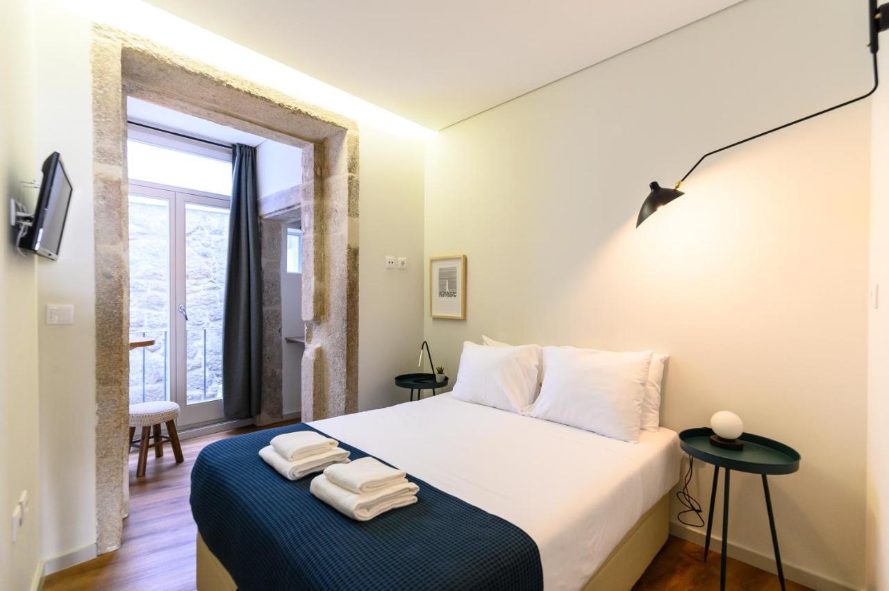 Maria Da Se Historic House Porto