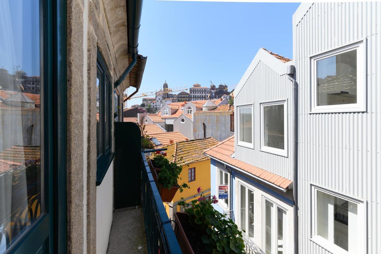 Maria Da Se Historic House Gasthuis Porto