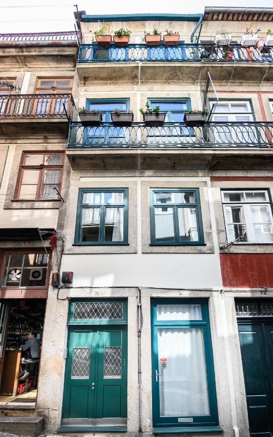 Maria Da Se Historic House Porto