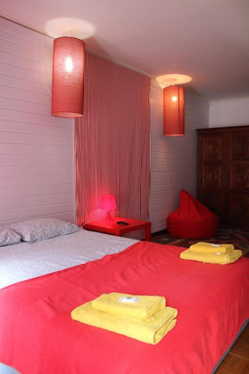 Marfim Guest house