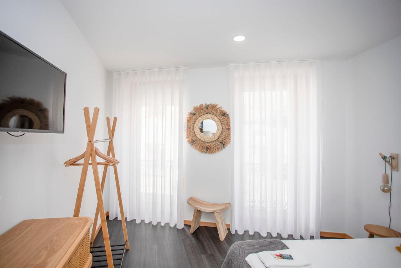 Liiiving In - Downtown Spacious Porto