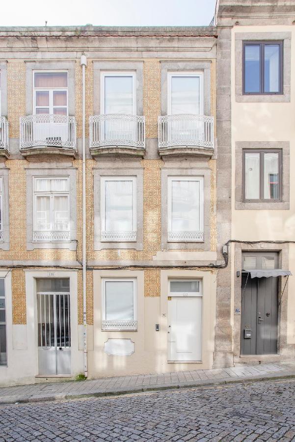 Liiiving In - Downtown Spacious Porto