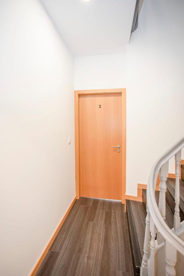 Holiday home Liiiving In - Downtown Spacious *