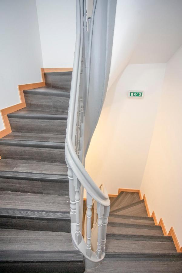 Holiday home Liiiving In - Downtown Spacious Porto