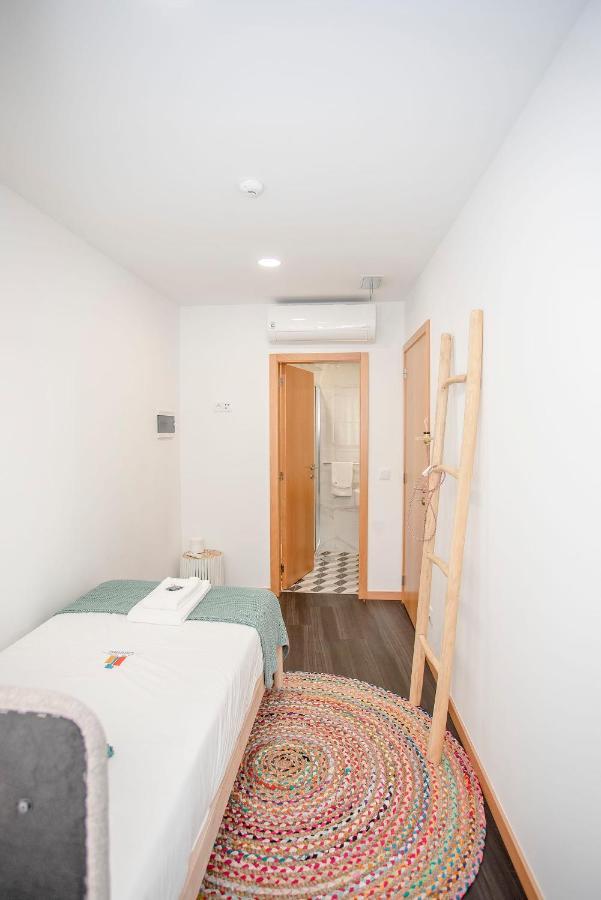 Liiiving In - Downtown Spacious * Porto
