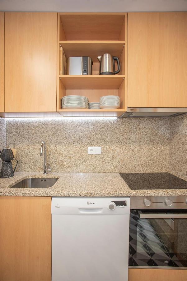 Holiday home Liiiving In - Downtown Spacious Porto