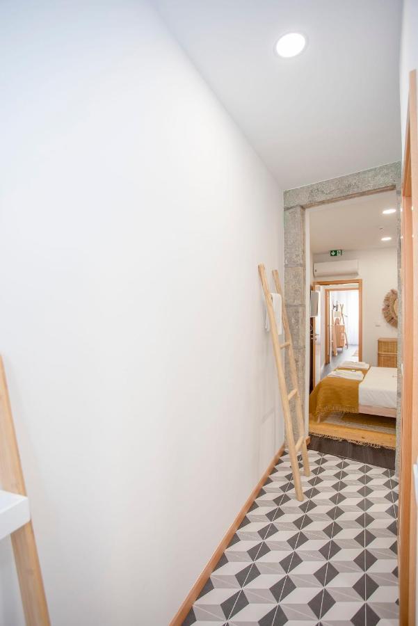 Liiiving In - Downtown Spacious Porto