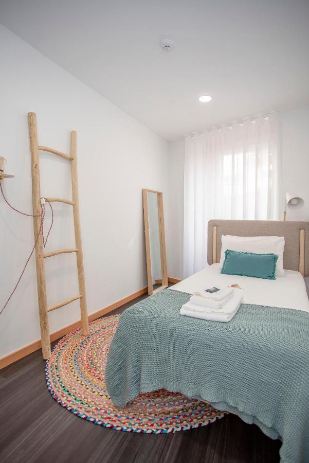 Liiiving In - Downtown Spacious * Porto