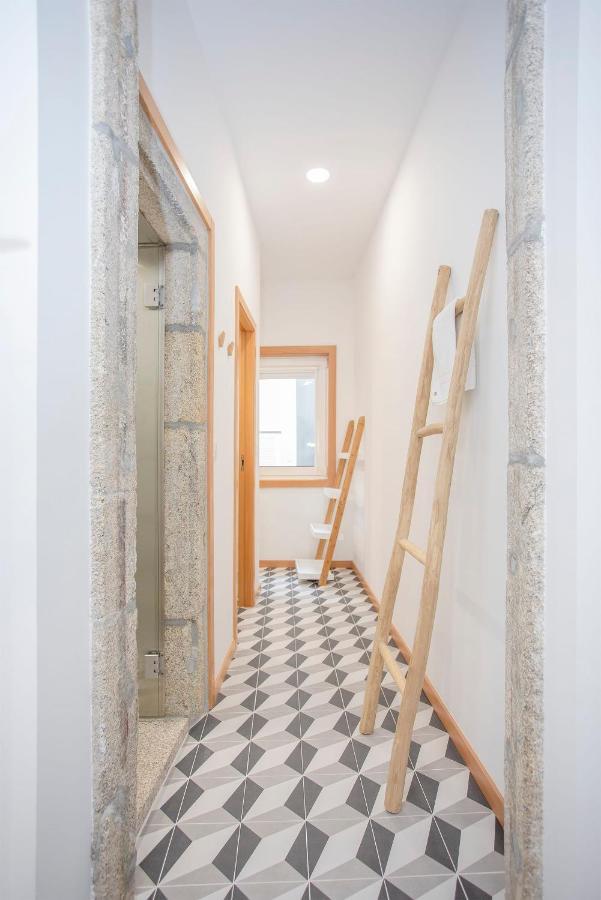 Liiiving In - Downtown Spacious * Porto