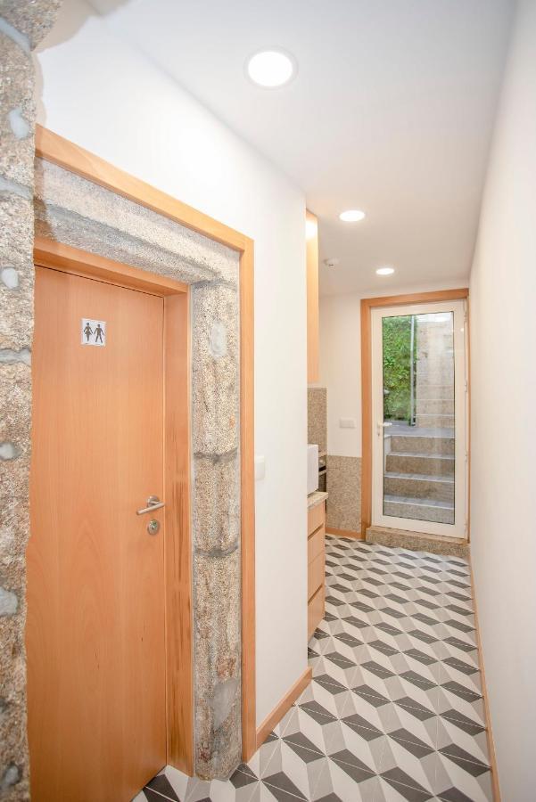 Liiiving In - Downtown Spacious * Porto