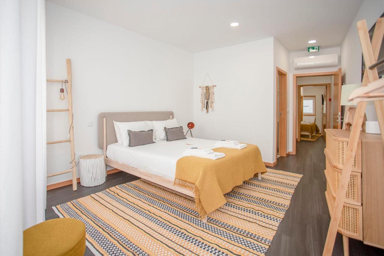 Liiiving In - Downtown Spacious Porto