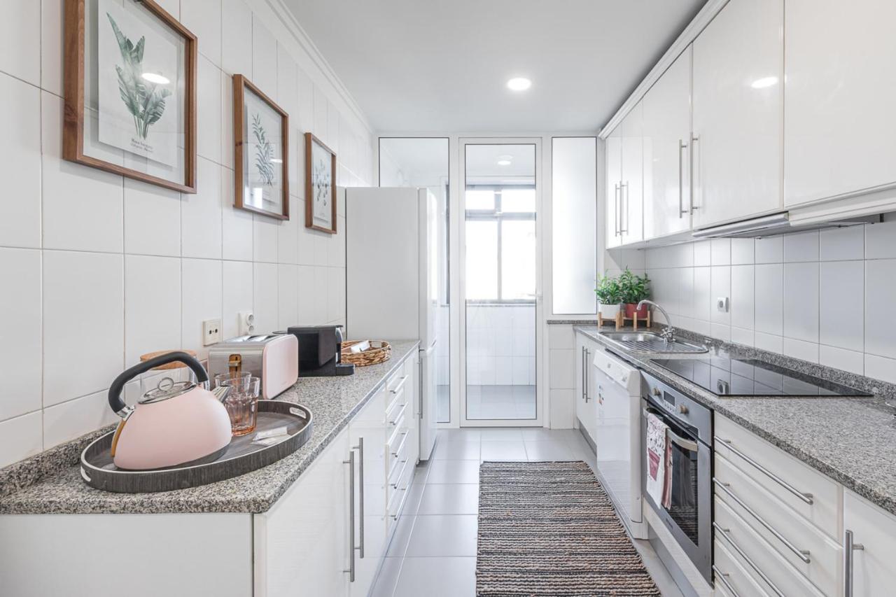 Apartamento Guestready - From The Inside