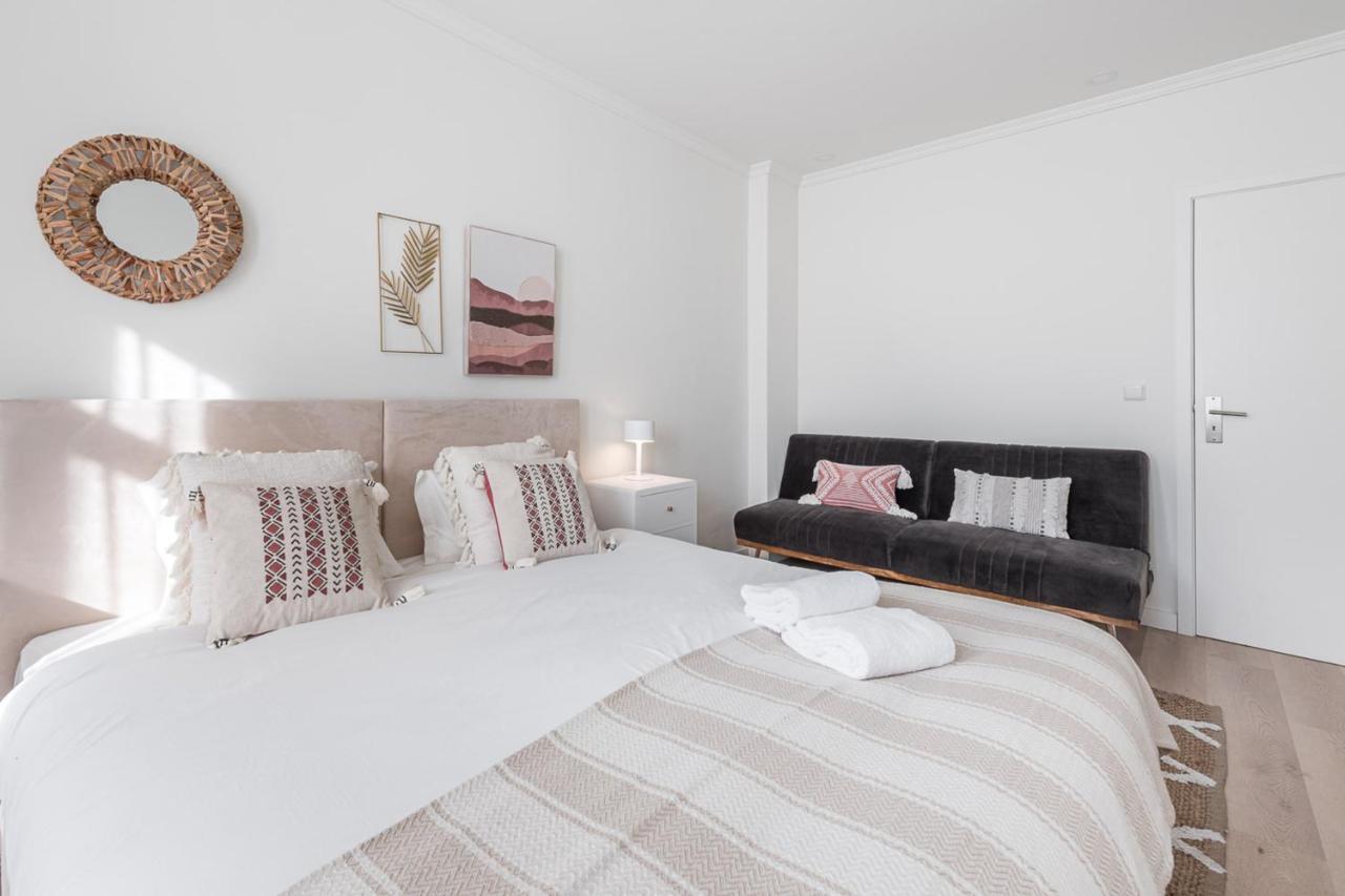 Guestready - From The Inside Apartamento Porto