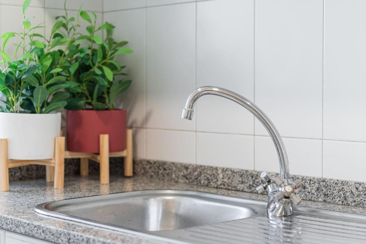 Apartamento Guestready - From The Inside *