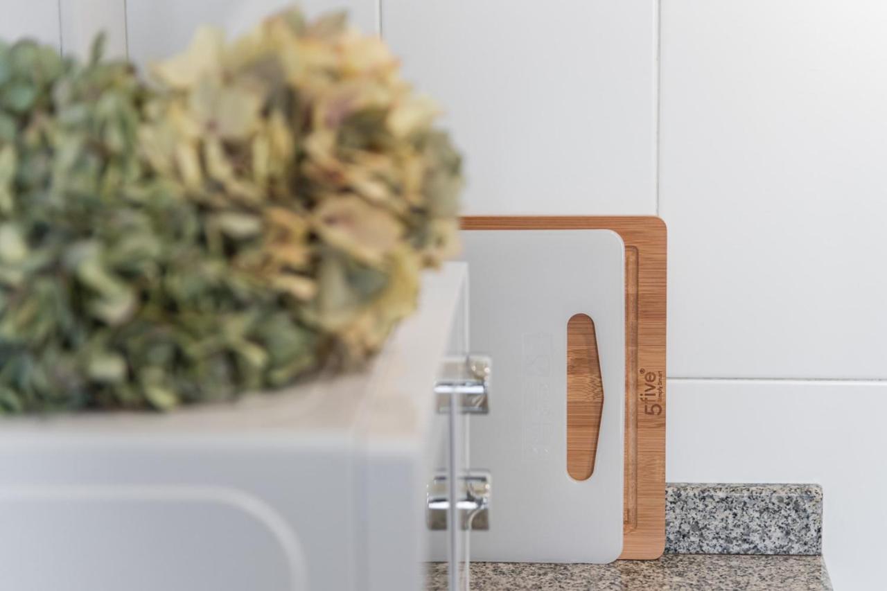 Apartamento Guestready - From The Inside *