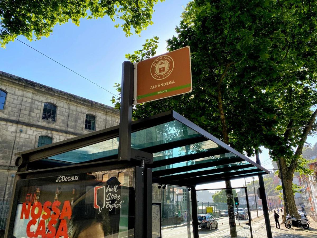 Miragaia Rio Apartamento Porto