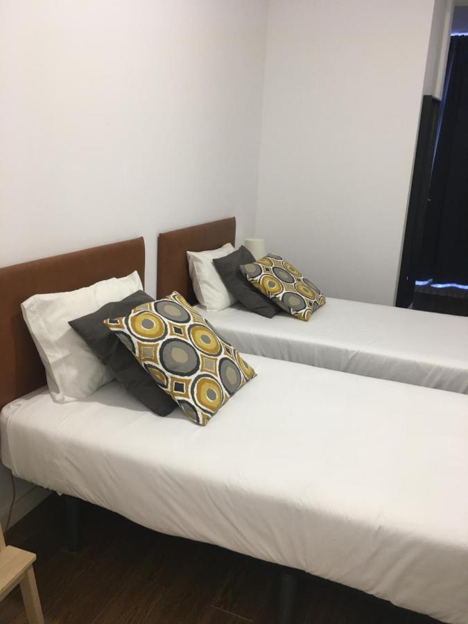 Bed & Breakfast Tmj Beb