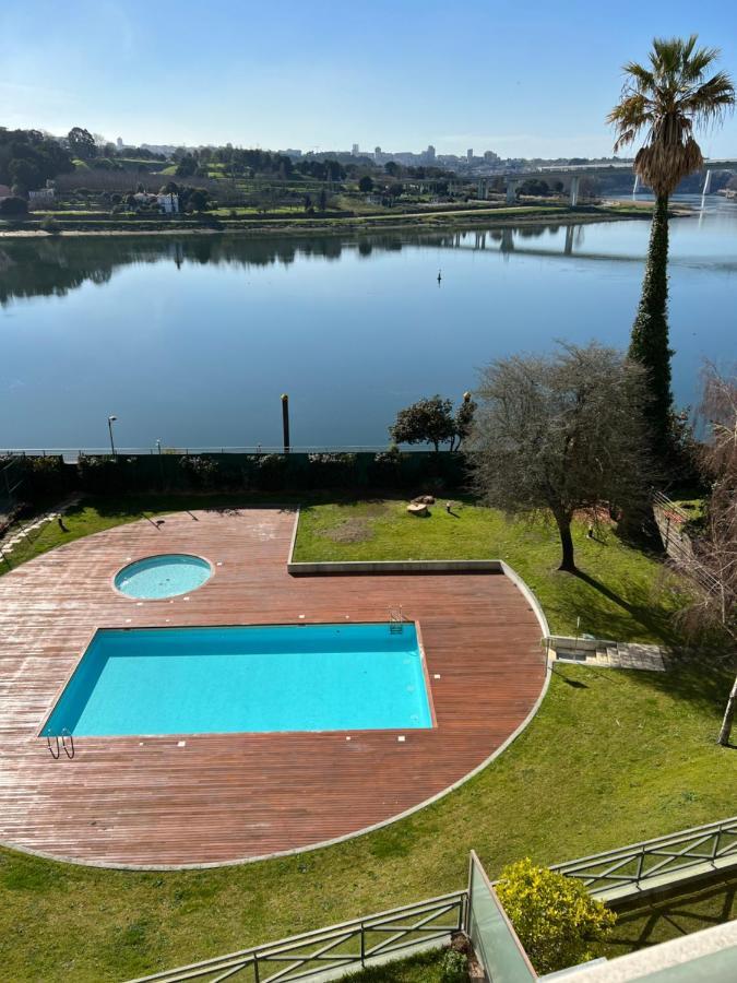 Appartement Ooo Porto
