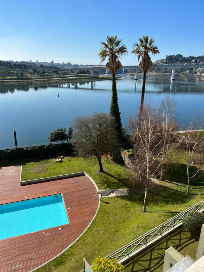 Ooo Appartement Porto