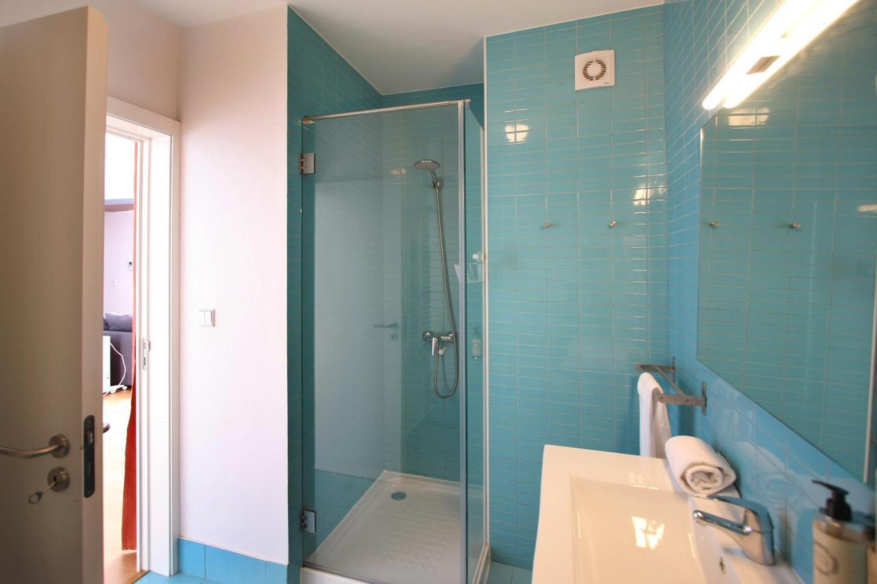 Apartment Clube Charming - Clerigos *