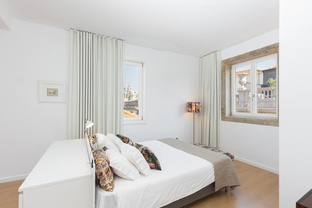Clube Charming - Clerigos * Porto
