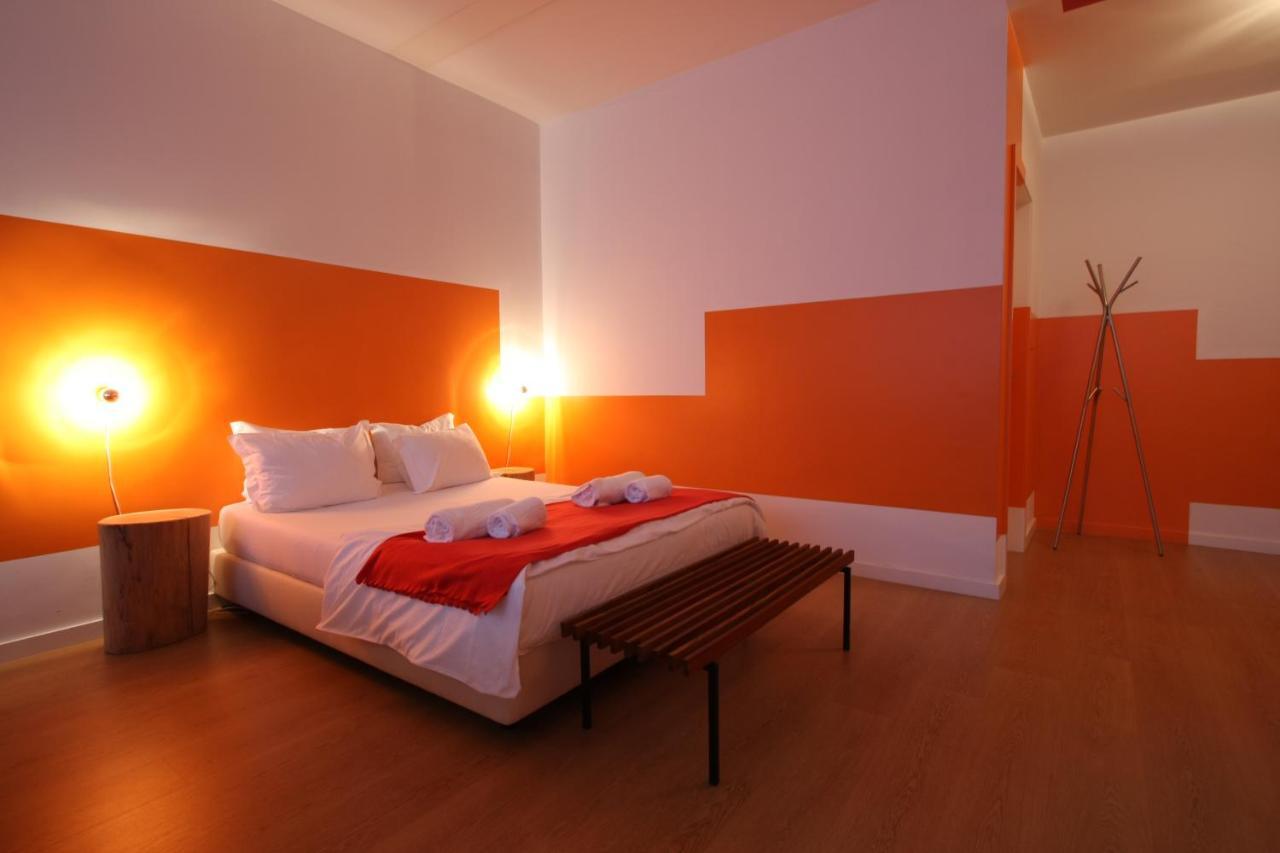Clube Charming - Clerigos Apartment