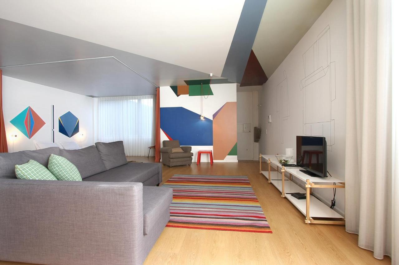 Clube Charming - Clerigos Apartment *