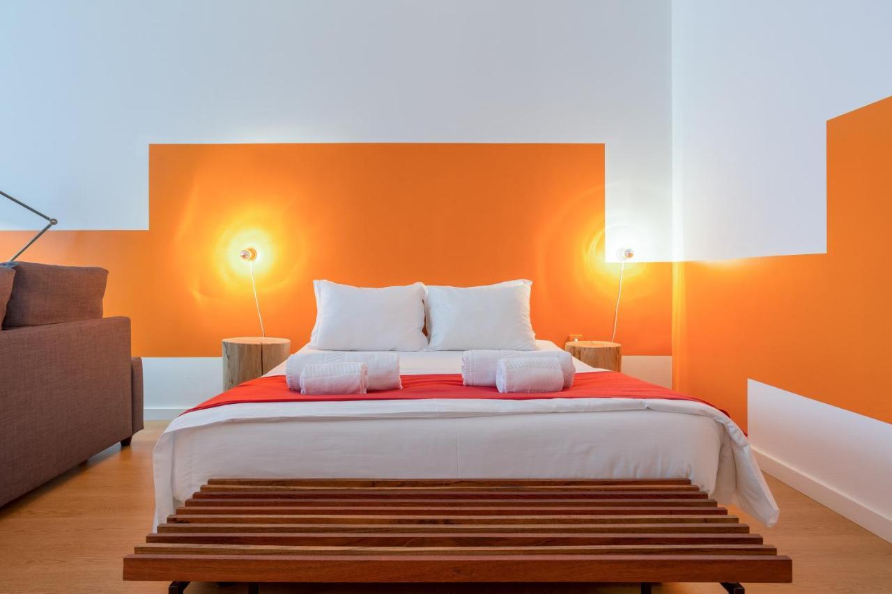 Clube Charming - Clerigos Porto