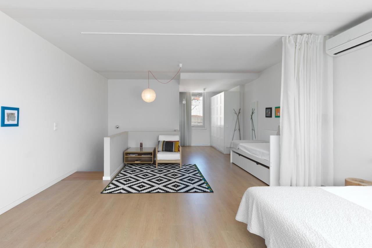 Clube Charming - Clerigos * Porto