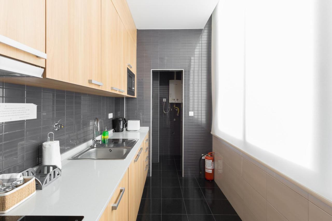 Apartment Clube Charming - Clerigos