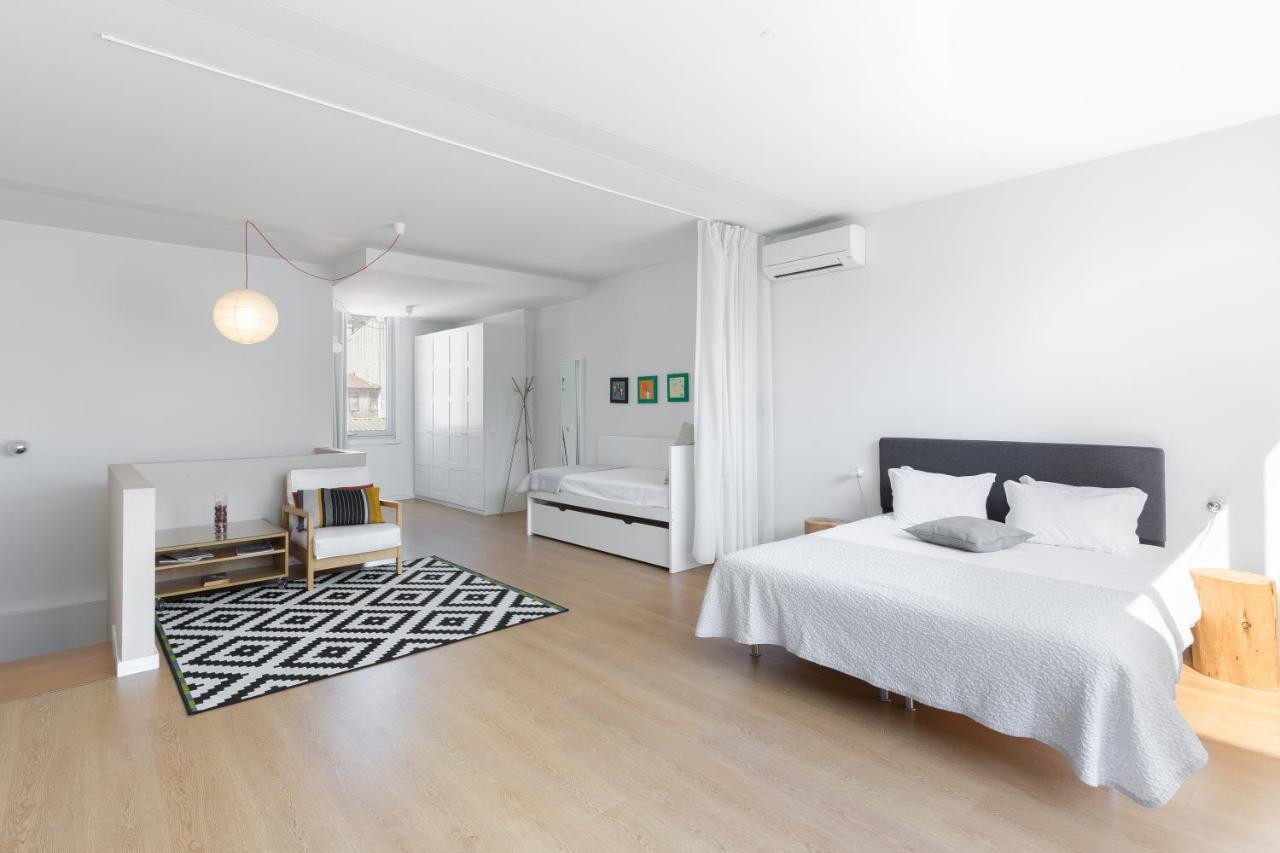 Clube Charming - Clerigos Apartment *