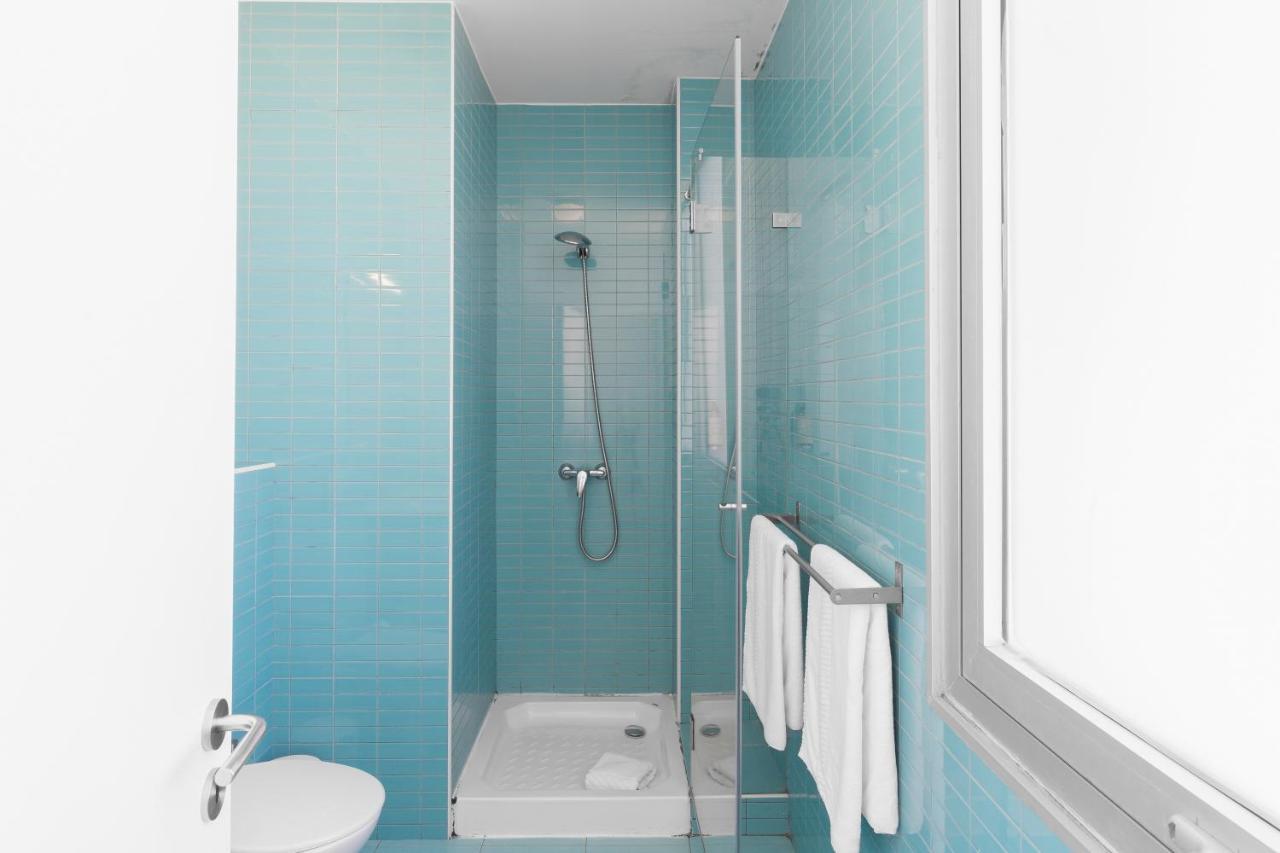 Apartment Clube Charming - Clerigos *
