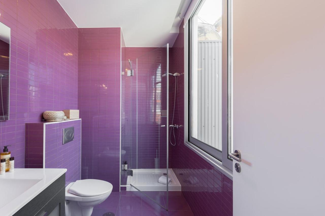 Clube Charming - Clerigos Apartment *