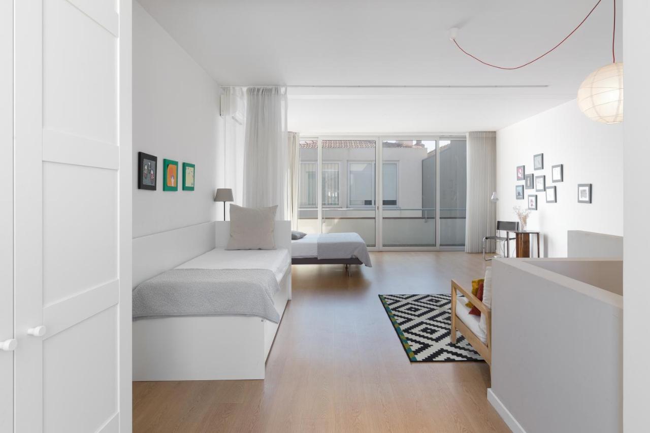 Clube Charming - Clerigos Apartment *