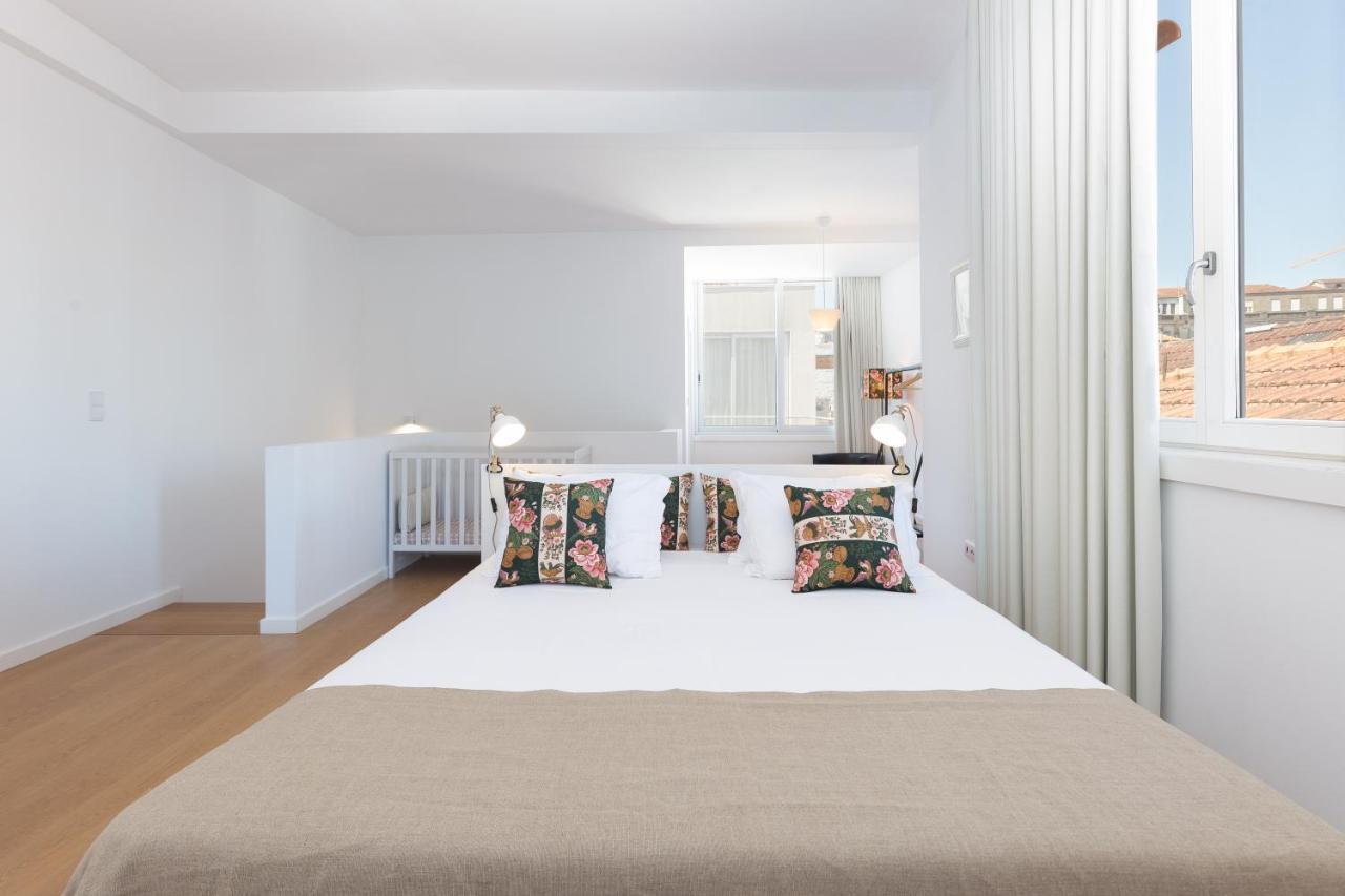 Clube Charming - Clerigos Porto