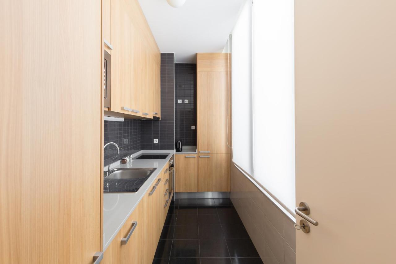 Clube Charming - Clerigos Apartment Porto