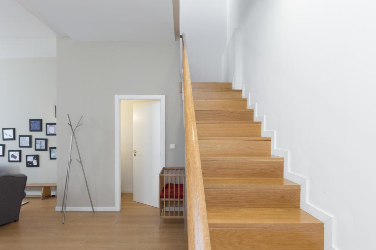 Apartment Clube Charming - Clerigos *