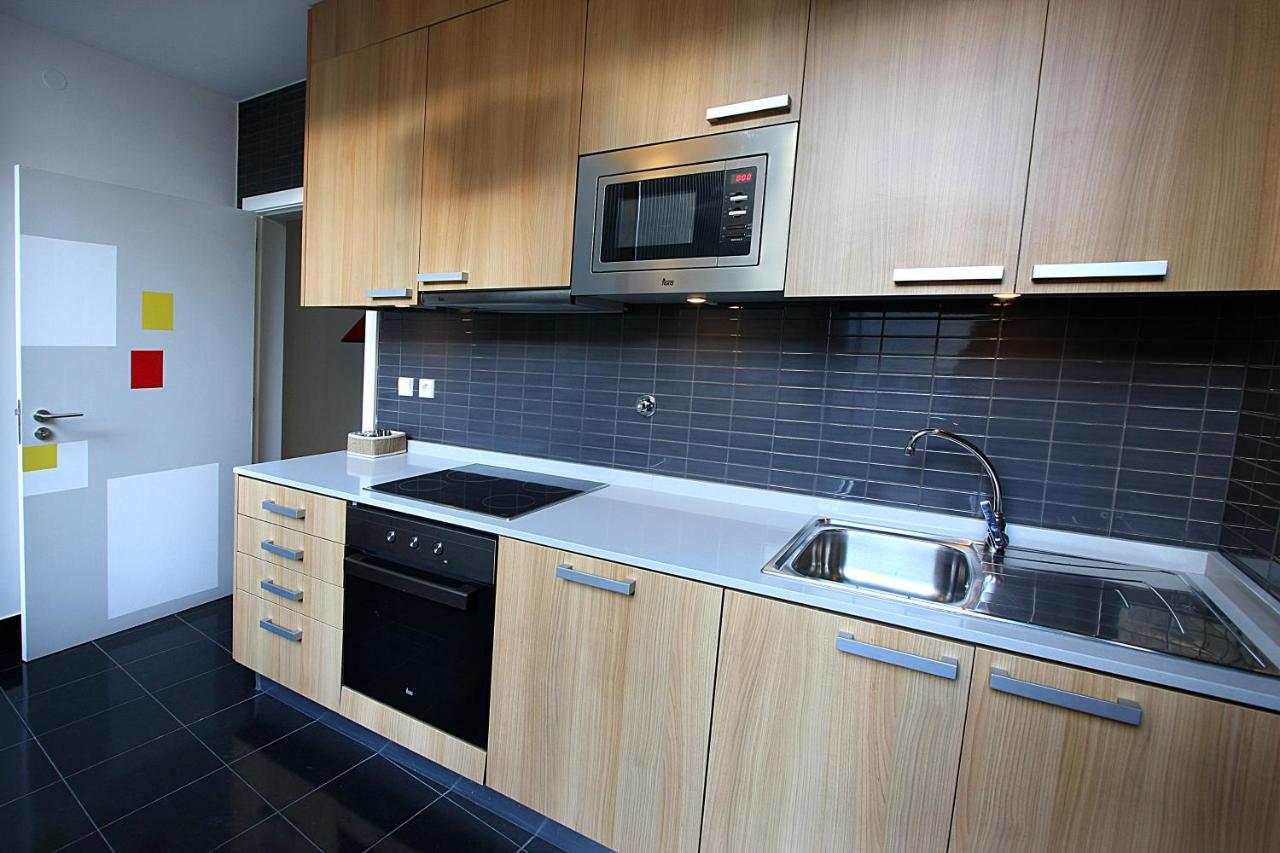 Clube Charming - Clerigos Apartment Porto