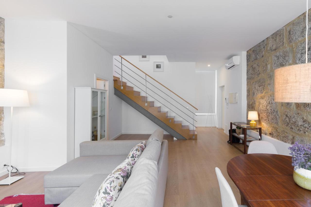 Apartment Clube Charming - Clerigos