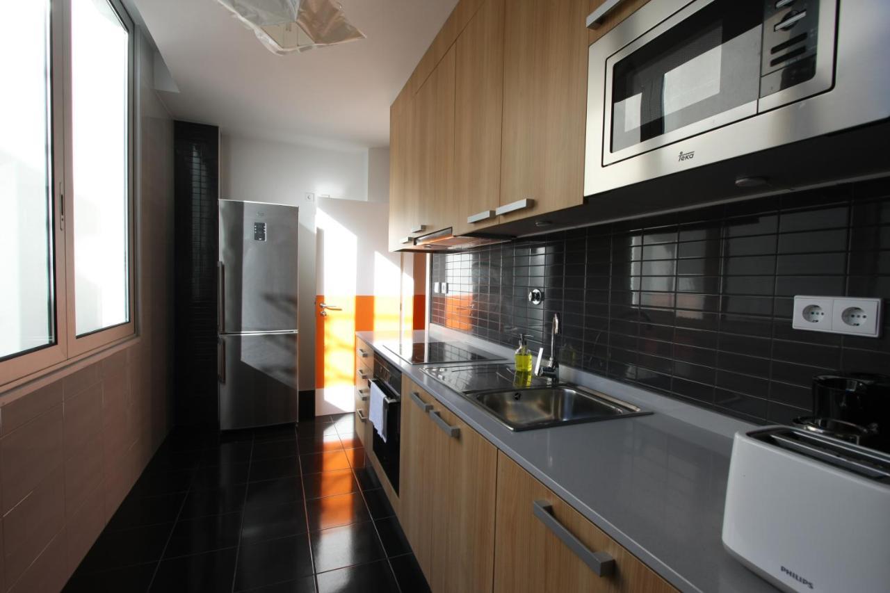 Clube Charming - Clerigos Apartment
