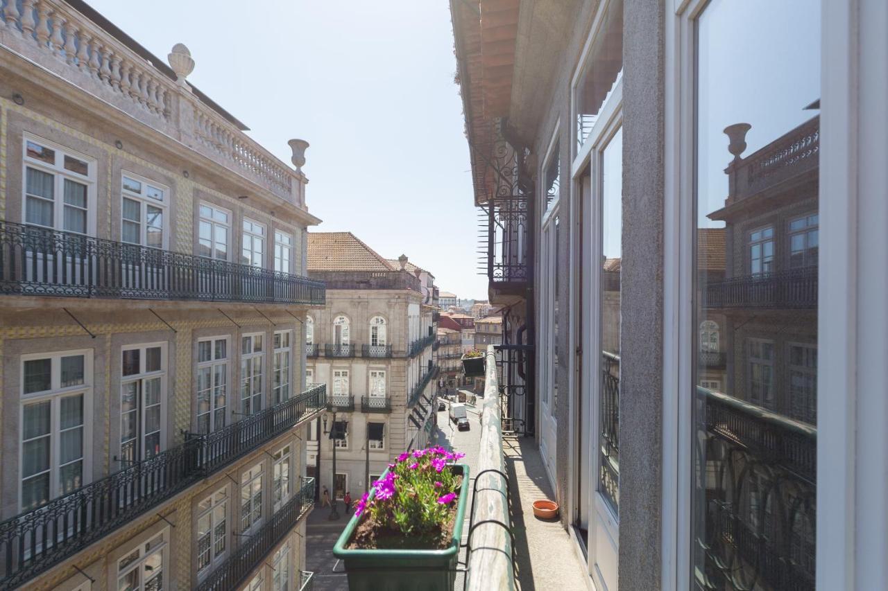 Clube Charming - Clerigos Apartment *