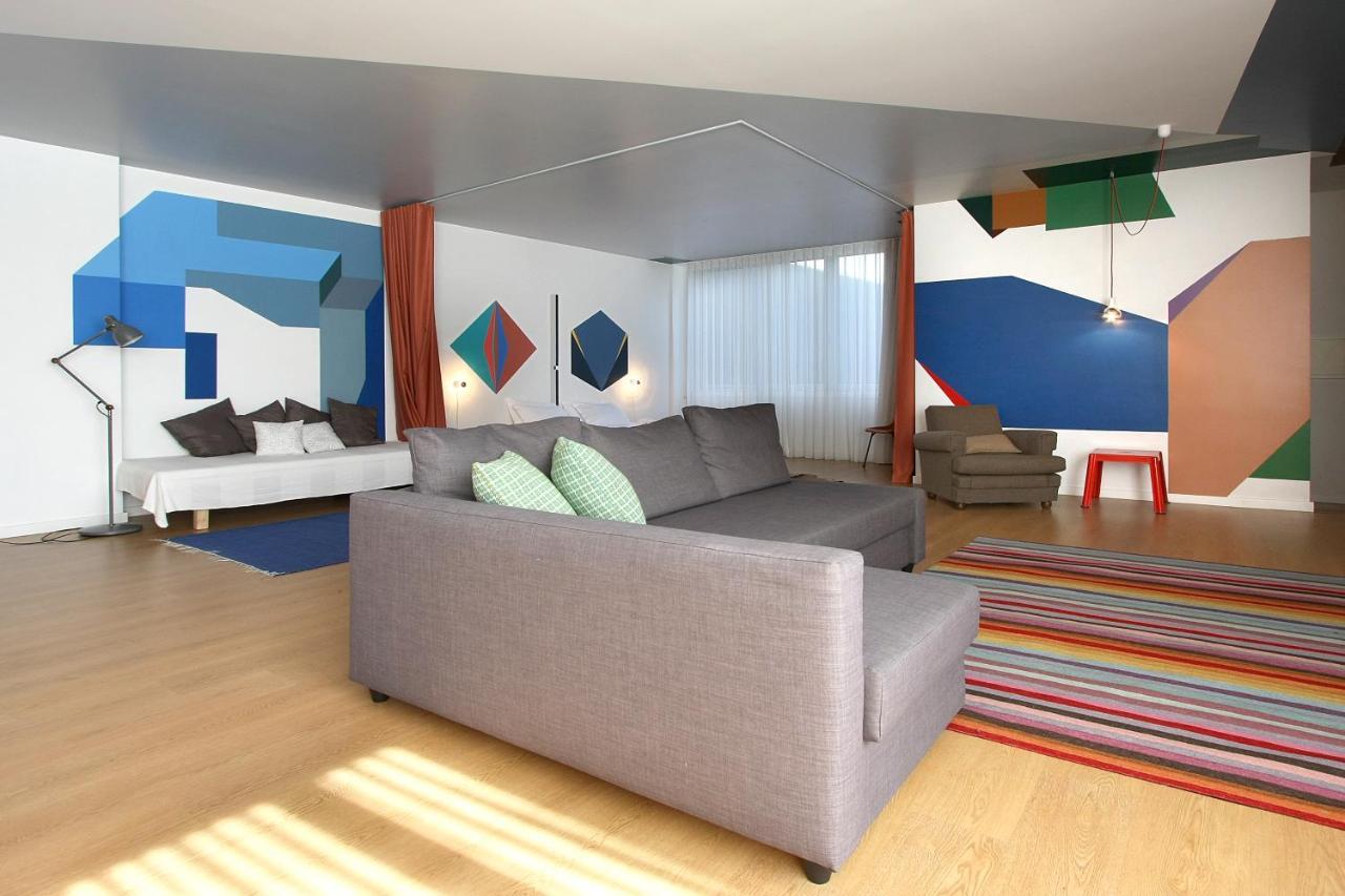 Clube Charming - Clerigos Apartment Porto